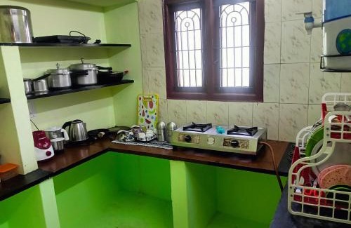 Madurai House | JAS HOMESTAY Madurai