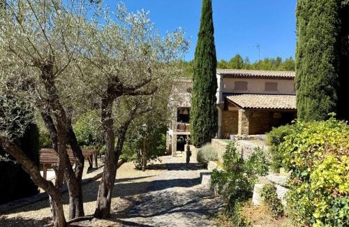 Le Beausset House | Jas Tihou - Mas du tilleul
