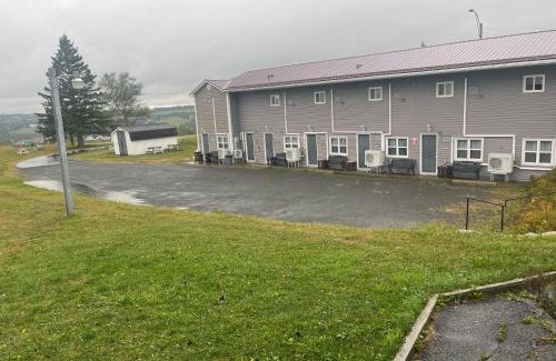 Hartland Hotel | Jasale Motel