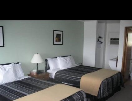 Hartland Hotel | Jasale Motel
