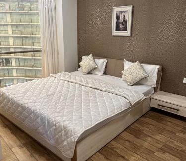Surat Apartment | Jash hospitality
