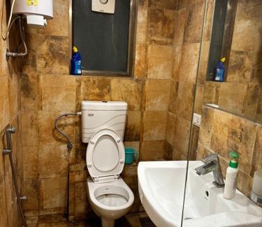 Surat Apartment | Jash hospitality
