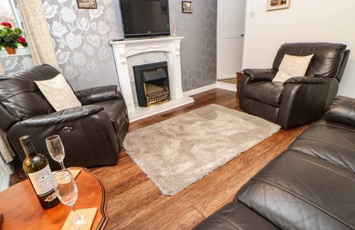 Appleby-in-Westmorland Cottage | Jasmine Cottage