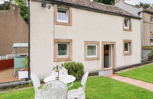 Appleby-in-Westmorland Cottage | Jasmine Cottage