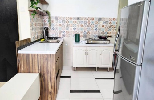 Brinchang Apartment | Jasmie Homestay Brinchang