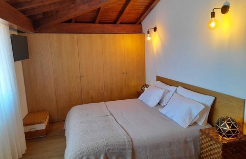 Fermentoes Cottage | Jasmim Country House - Aldeia da Graça