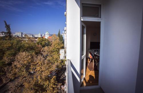 Stara Zagora Apartment | Jasmin 2