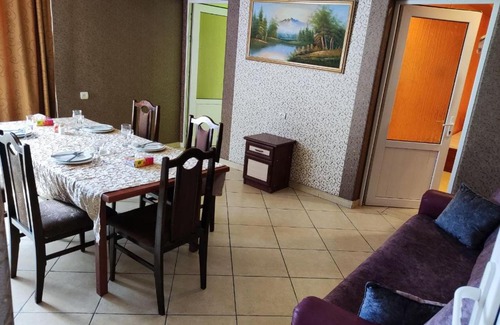 Ararat Province Hotel | Jasmin