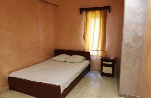 Ararat Province Hotel | Jasmin