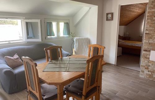 Balatongyorok Apartment | Jasmin Apartman