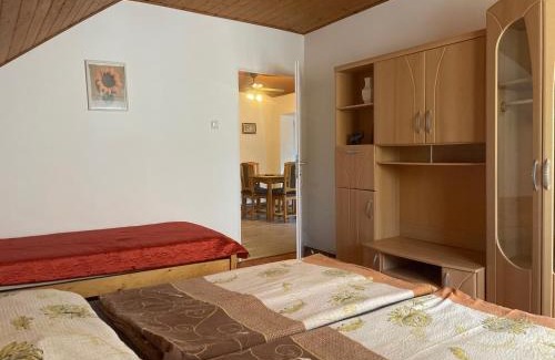 Balatongyorok Apartment | Jasmin Apartman