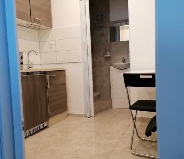 Feldstetten Apartment | Jasmin