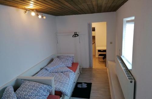Feldstetten Apartment | Jasmin