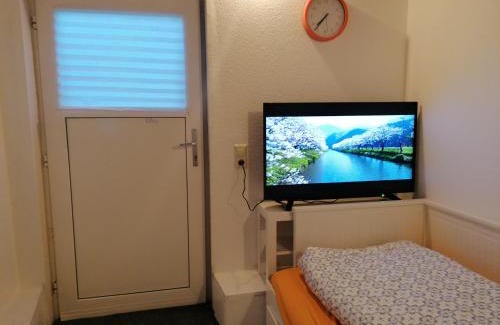 Feldstetten Apartment | Jasmin