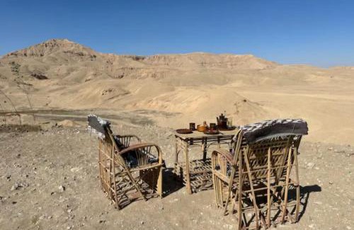 Luxor Villa | Jasmin Desert House
