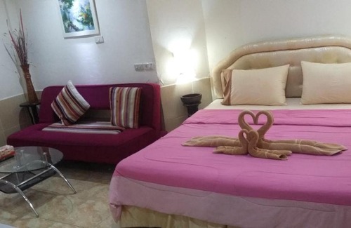 Pattaya Bay House | Jasmin guest house
