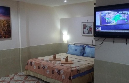 Pattaya Bay House | Jasmin guest house