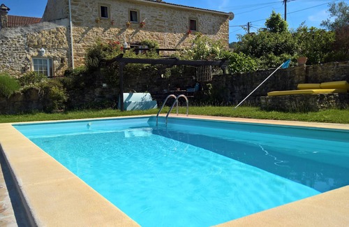 Coimbra Cottage | Jasmin House - Cottage