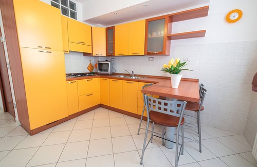 Borghetto Santo Spirito Apartment | Jasmine Terrace - Marina di Borghetto