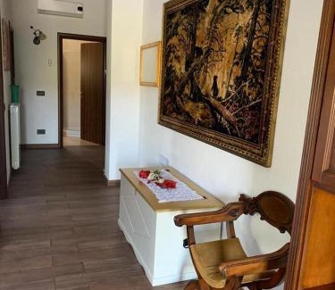 Peschici Apartment | jasmin