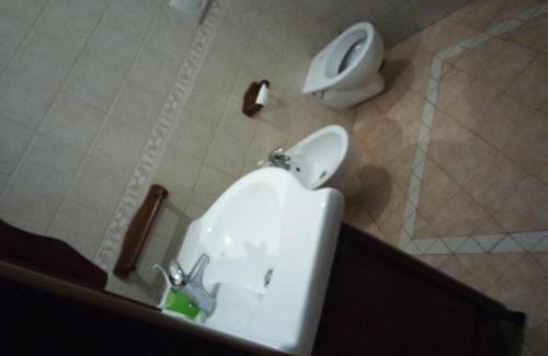 Peschici Apartment | jasmin