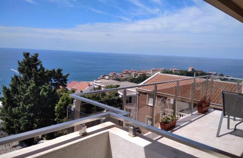 Ulcinj Apartment | Jasmin