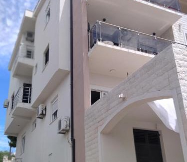 Ulcinj Apartment | Jasmin