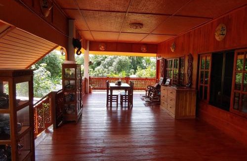 Chong Kham Resort | Jasmin Resort