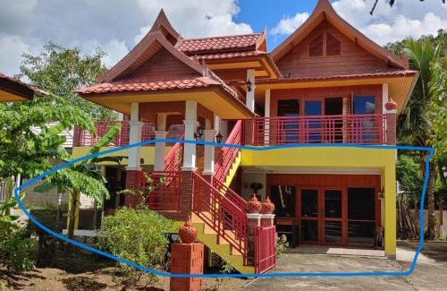 Chong Kham Resort | Jasmin Resort