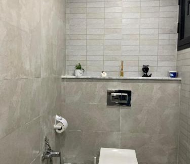 La Soukra Apartment | jasmin