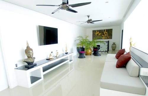 Maret Villa | Jasmine 3 Bedrooms Sea View Villa