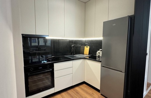 Durres Apartment | Jasmine Apartment