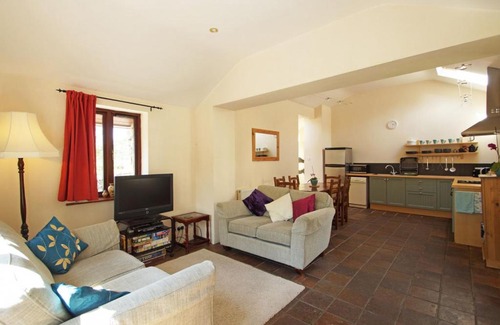 Llanrug House | Jasmine Bach