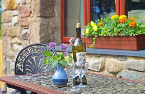 Llanrug Cottage | Jasmine Bach