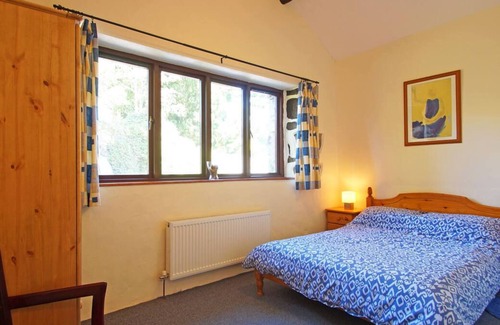 Llanrug House | Jasmine Bach in Caernarfon