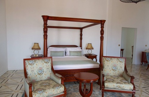 Mozambique Hotel | JASMINE BAY HOTEL & SPA