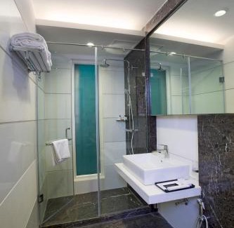 Jasola Hotel | Jasmine Boutique Hotel Jasola
