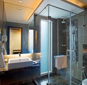 Jasola Hotel | Jasmine Boutique Hotel Jasola