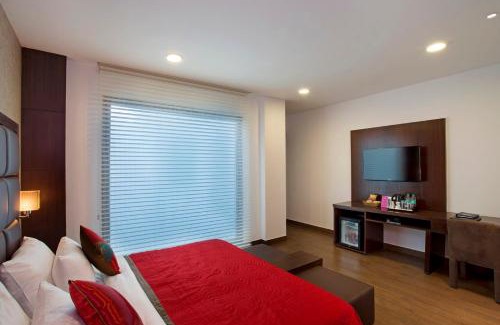 Jasola Hotel | Jasmine Boutique Hotel Jasola