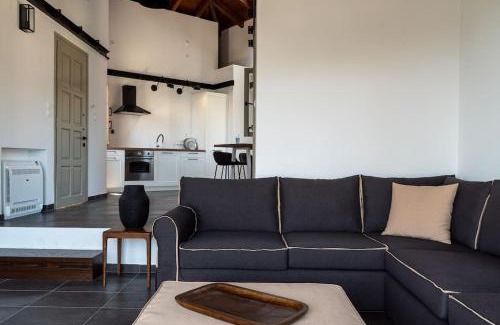 Kato Gatzea House | Jasmine by the sea - Κάτω Γατζέα, Πήλιο