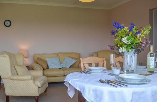 Consett House | Jasmine Cottage