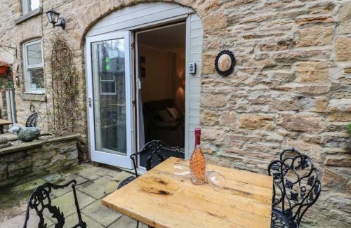 Richmond House | Jasmine Cottage