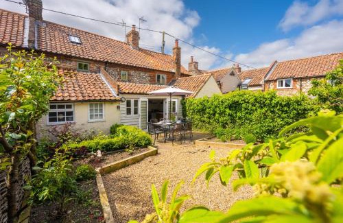 South Creake House | Jasmine Cottage