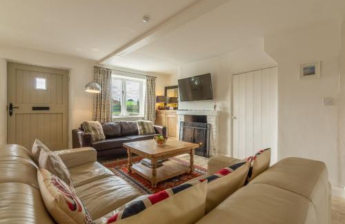 South Creake House | Jasmine Cottage