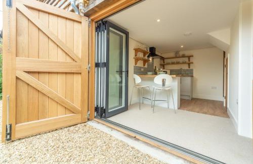 South Creake House | Jasmine Cottage