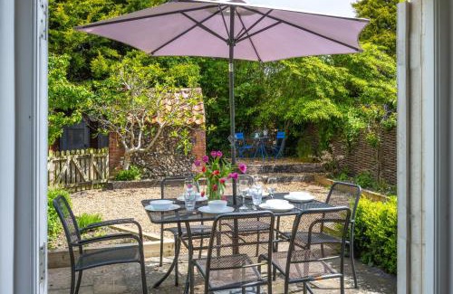 South Creake House | Jasmine Cottage