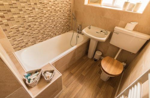 Lastingham House | Jasmine Cottage Lastingham North Yorkshire