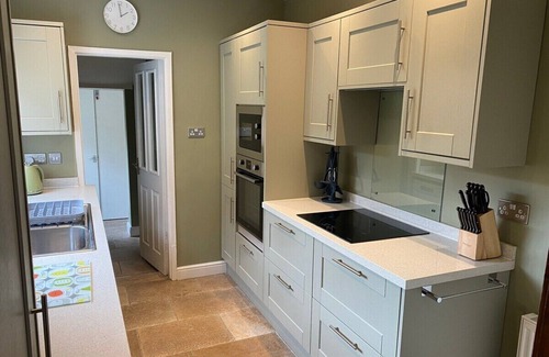 Haxby House | Jasmine Cottage - York