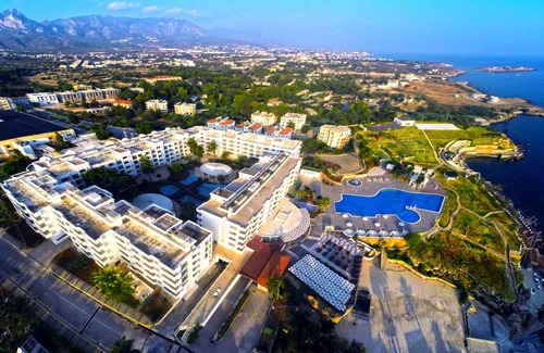 Zeytinlik Hotel | Jasmine Court Hotel And Casino