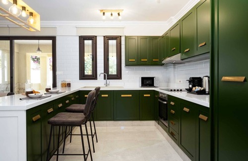 Kouklia Apartment | Jasmine Dreams Residence by Nomads
